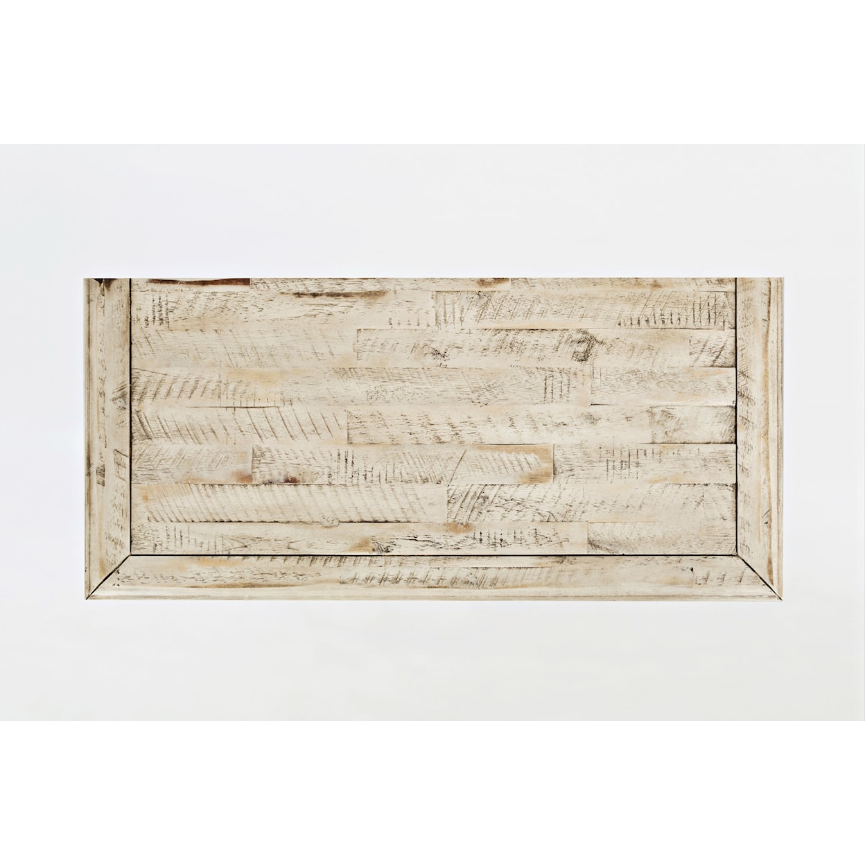 Jofran Rustic Shores 32" Accent Cabinet