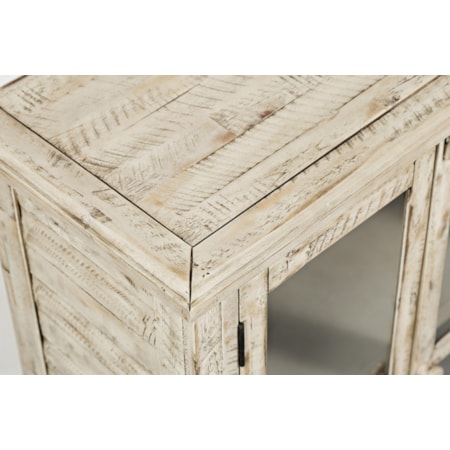 32&quot; Accent Cabinet