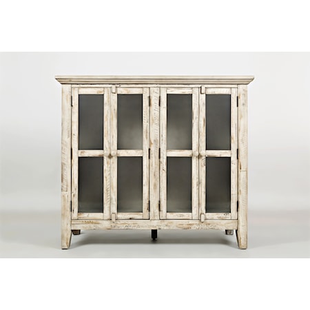 Medium Accent Cabinet