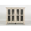 Jofran Pierpont Medium Accent Cabinet