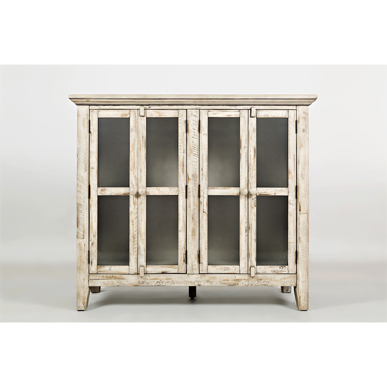 Jofran Pierpont Medium Accent Cabinet