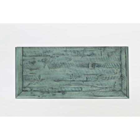 32&quot; Accent Cabinet