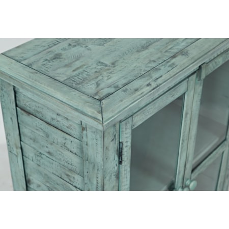 32&quot; Accent Cabinet
