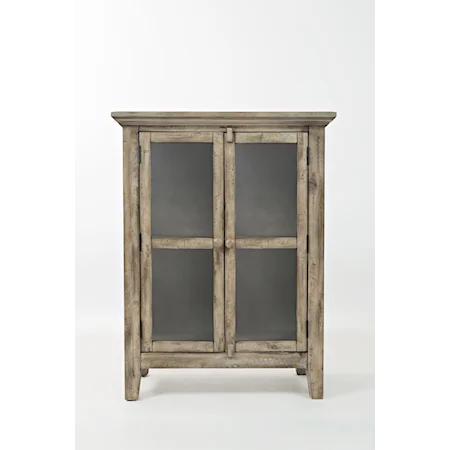 Accent Cabinets Browse Page