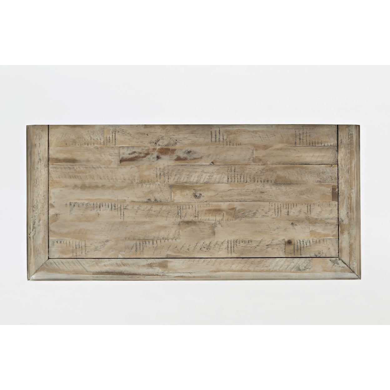 Jofran Rustic Shores 32" Accent Cabinet