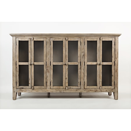 Large Accent Cabinet