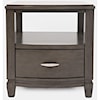 Jofran Scarsdale End Table