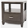 Jofran Scarsdale End Table