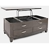 Jofran Scarsdale Lift Top Cocktail Table