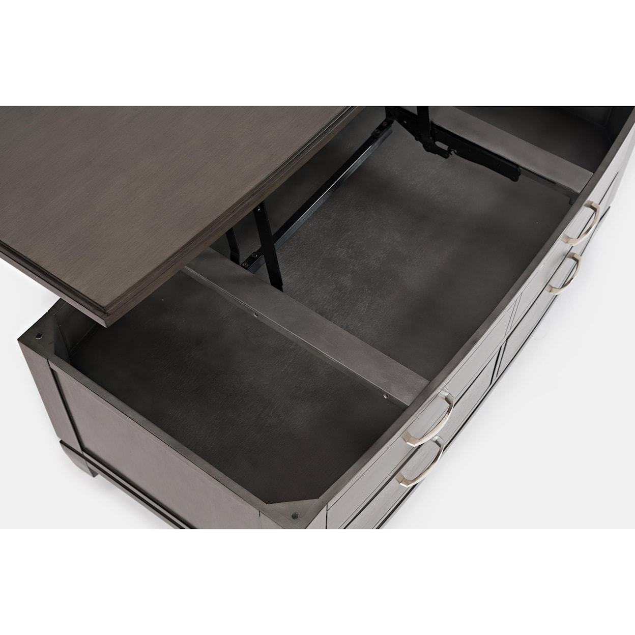 Jofran Scarsdale Lift Top Cocktail Table