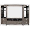 Jofran Eliana Eliana Entertainment Center with 70" Console