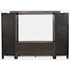 Jofran Scarsdale Entertainment Wall