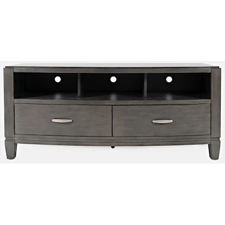 60" Media Console