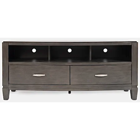 70" Media Console