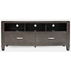 Jofran Scarsdale 70" Media Console