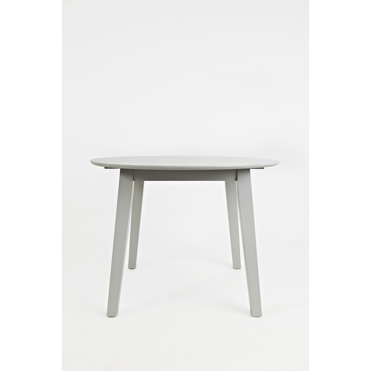 Jofran Simplicity Round Drop Leaf Table