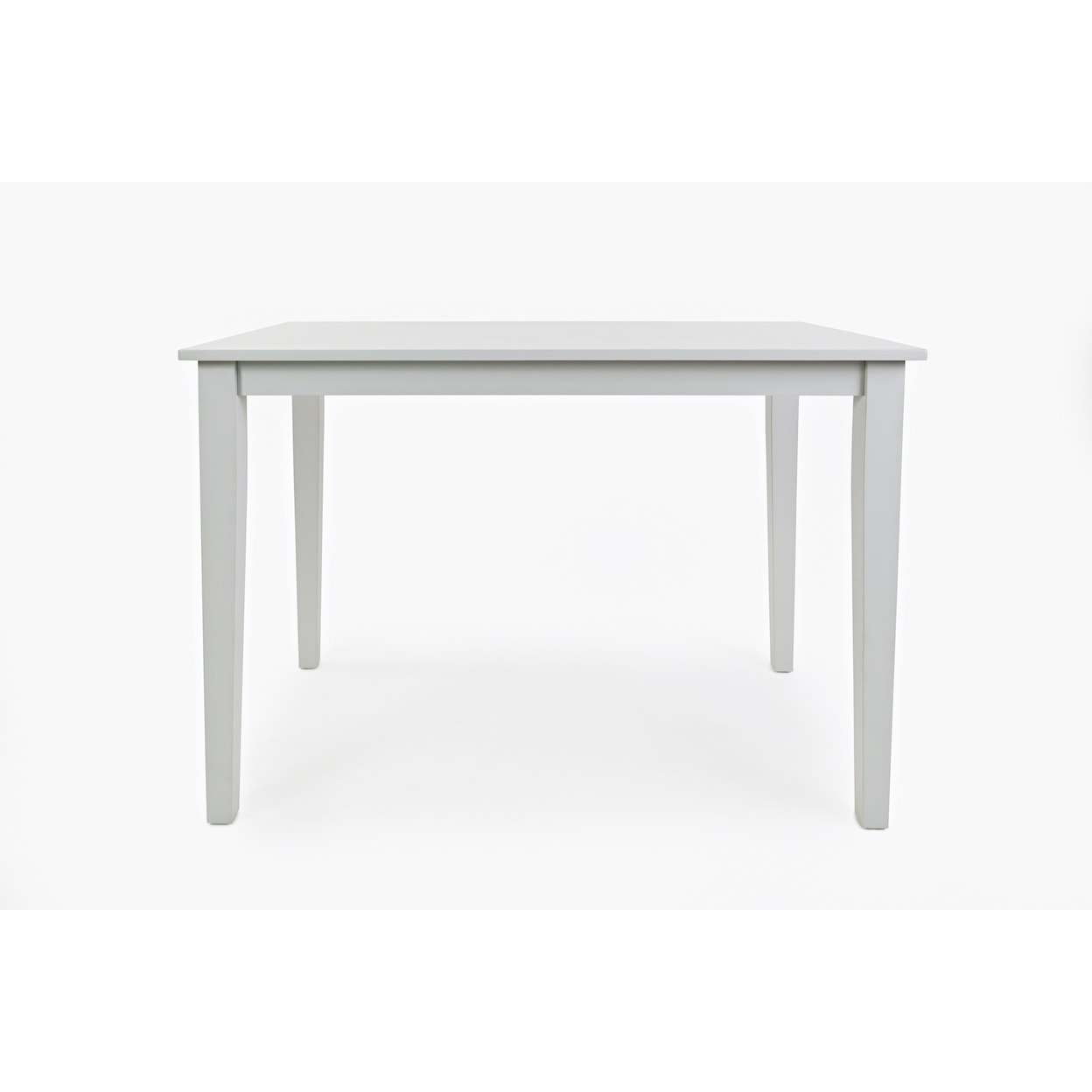 VFM Signature Simplicity Counter Height Dining Table