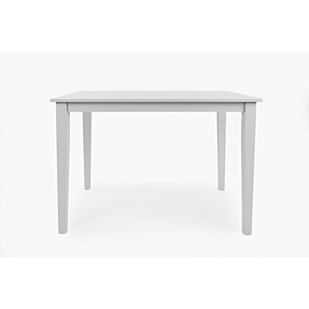 Counter Height Dining Table