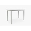 Jofran Simplicity Counter Height Dining Table