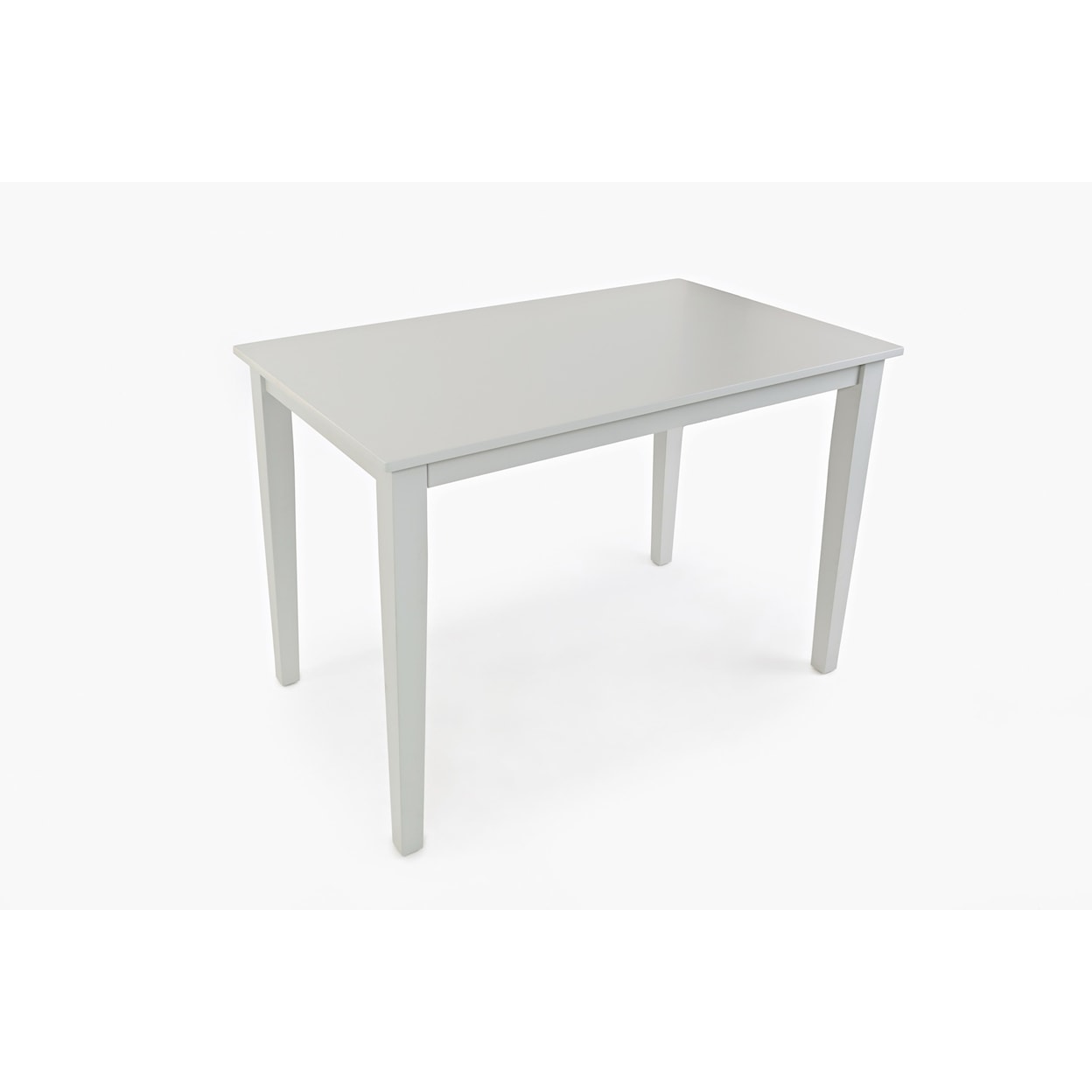 VFM Signature Simplicity Counter Height Dining Table