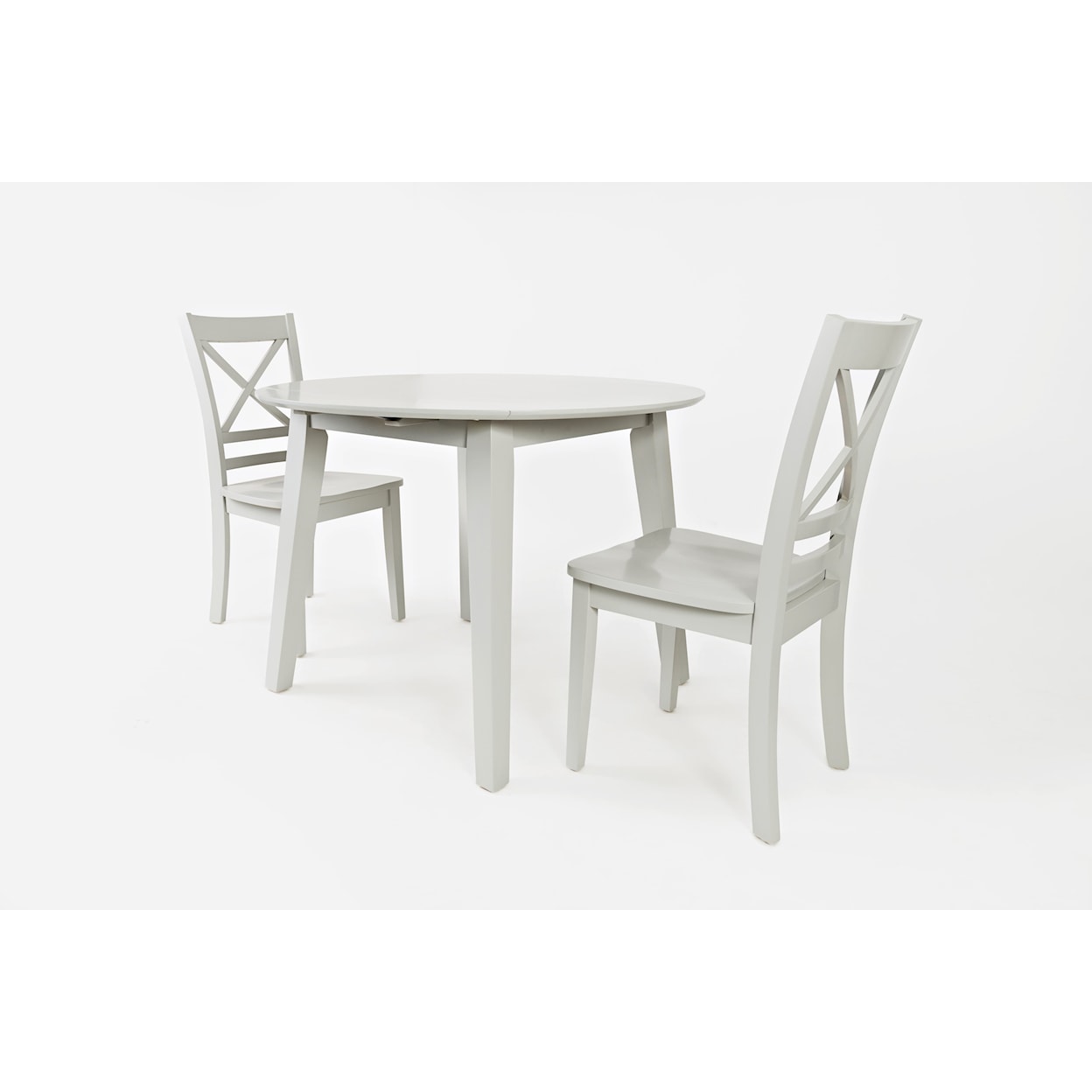 VFM Signature Simplicity “X” Back Side Chair