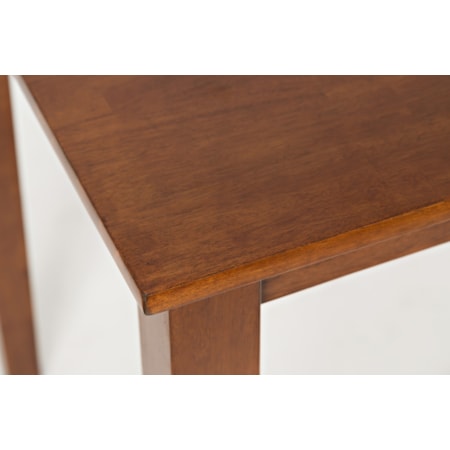 Counter Height Dining Table