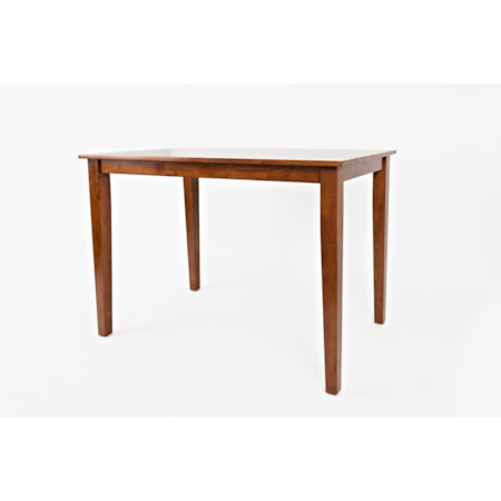 Counter Height Dining Table