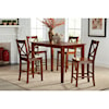 Jofran Simplicity Counter Height Dining Table