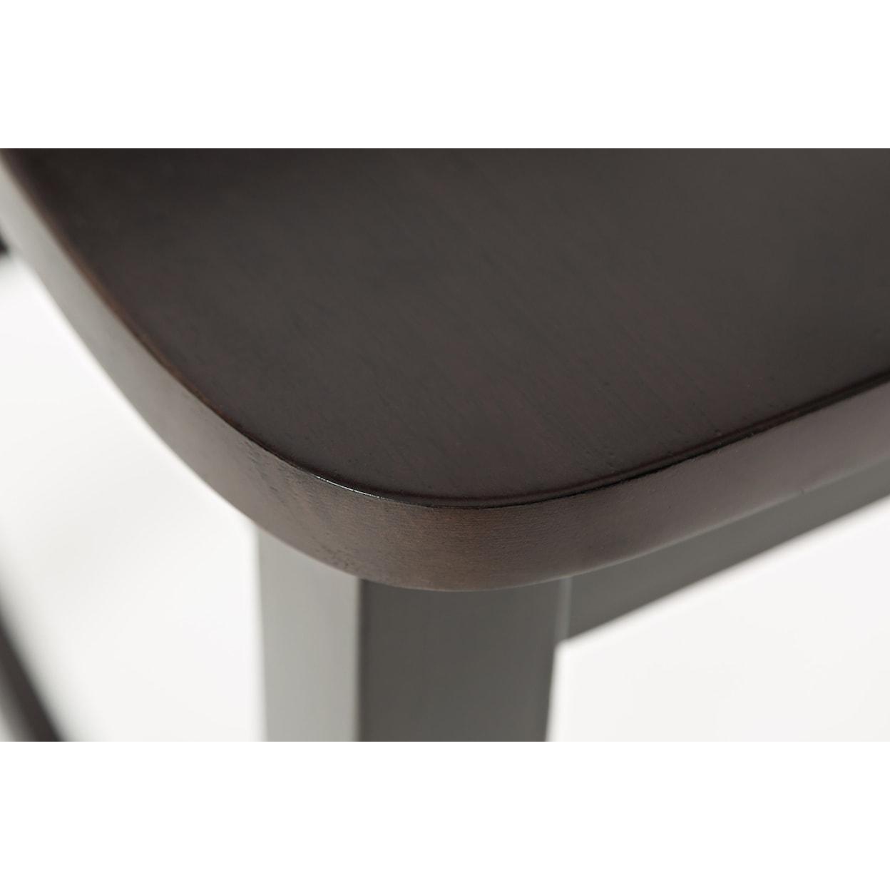 Jofran Simplicity X-Back Stool - Counter Height