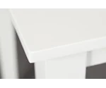 Jofran Simplicity Counter Height Dining Table