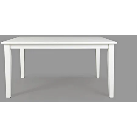 Rectangle Dining Table