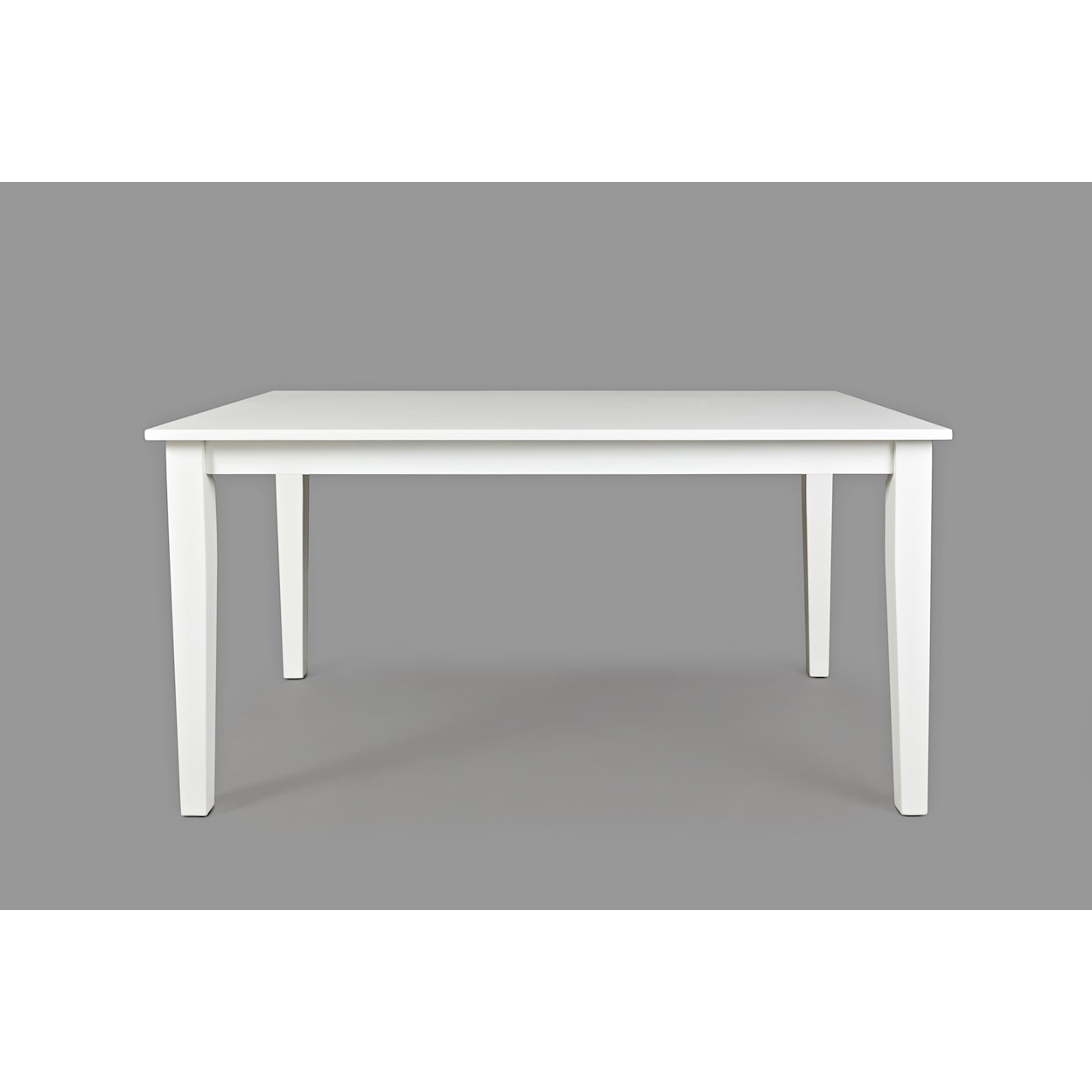 Jofran Simplicity Rectangle Dining Table