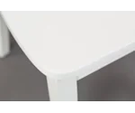 Jofran Simplicity “X” Back Side Chair