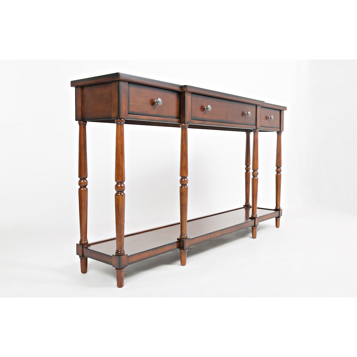 Belfort Essentials Stately Home 60" Console