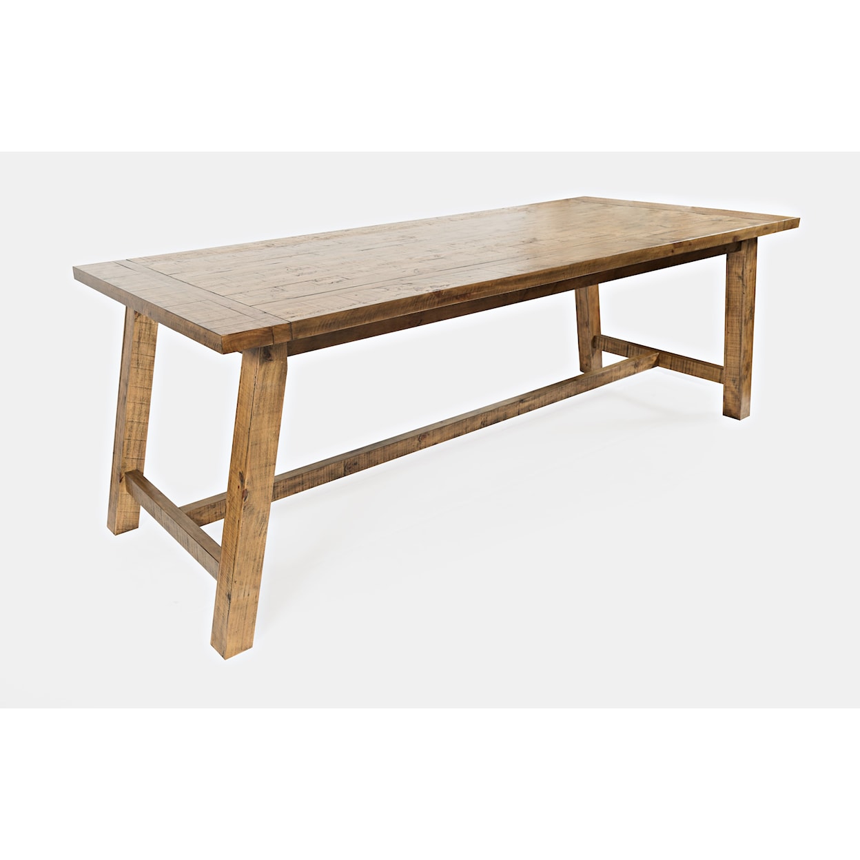 Jofran Telluride Counter Height Trestle Table