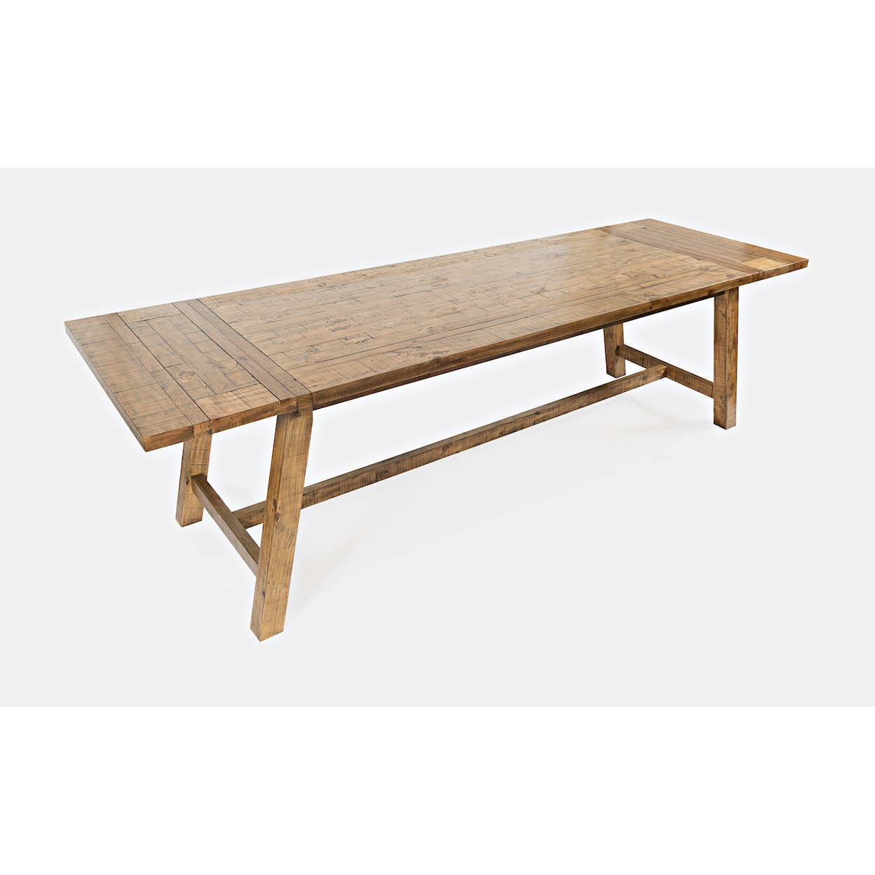 Jofran Telluride Counter Height Trestle Table