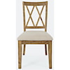 Jofran Telluride Dining Chair