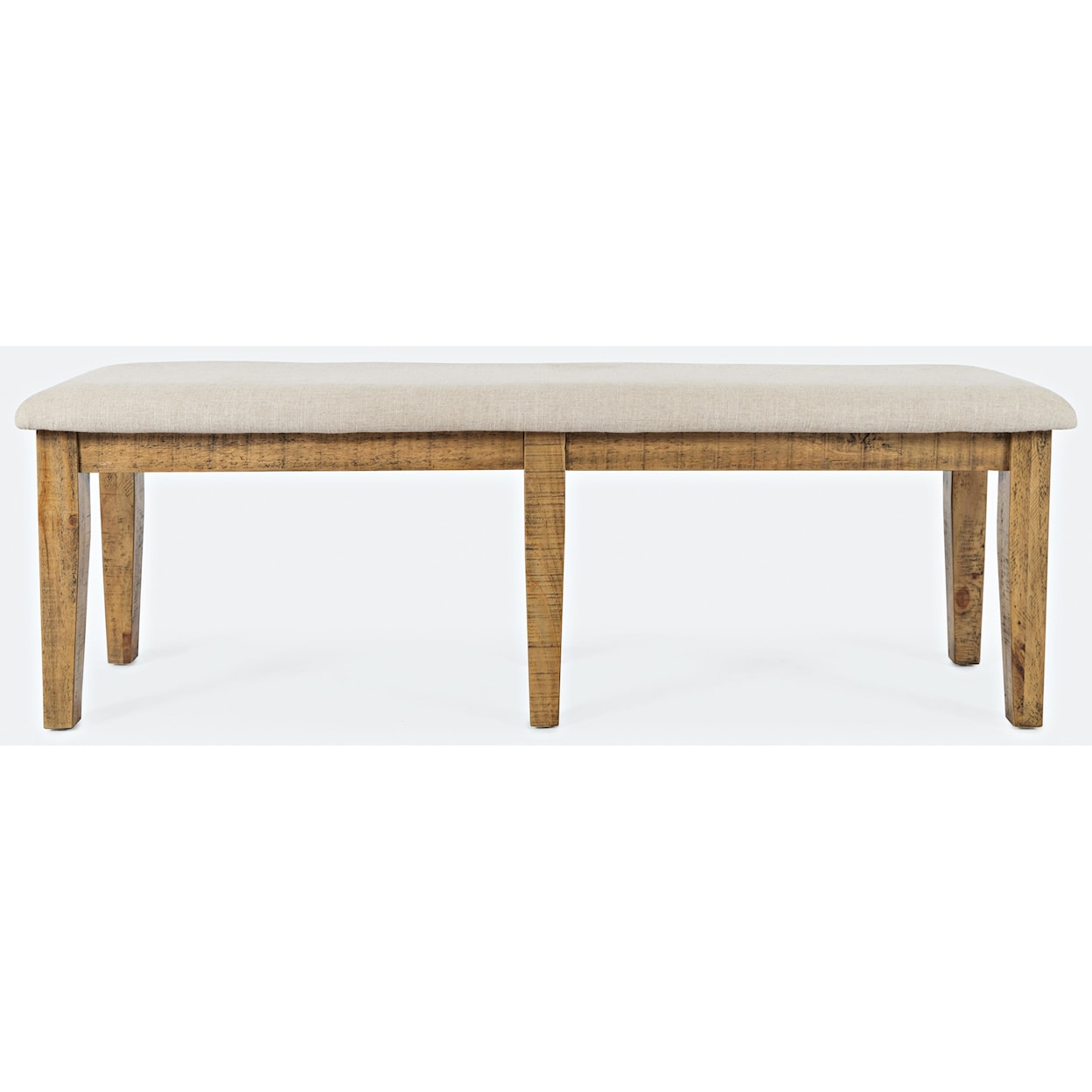 Jofran Telluride Dining Bench