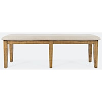 Dining Bench