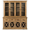 VFM Signature Telluride Hutch with Touch Light