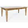 Jofran Telluride Extension Dining Table