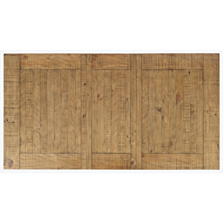 Extension Dining Table