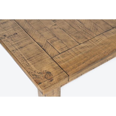 Extension Dining Table