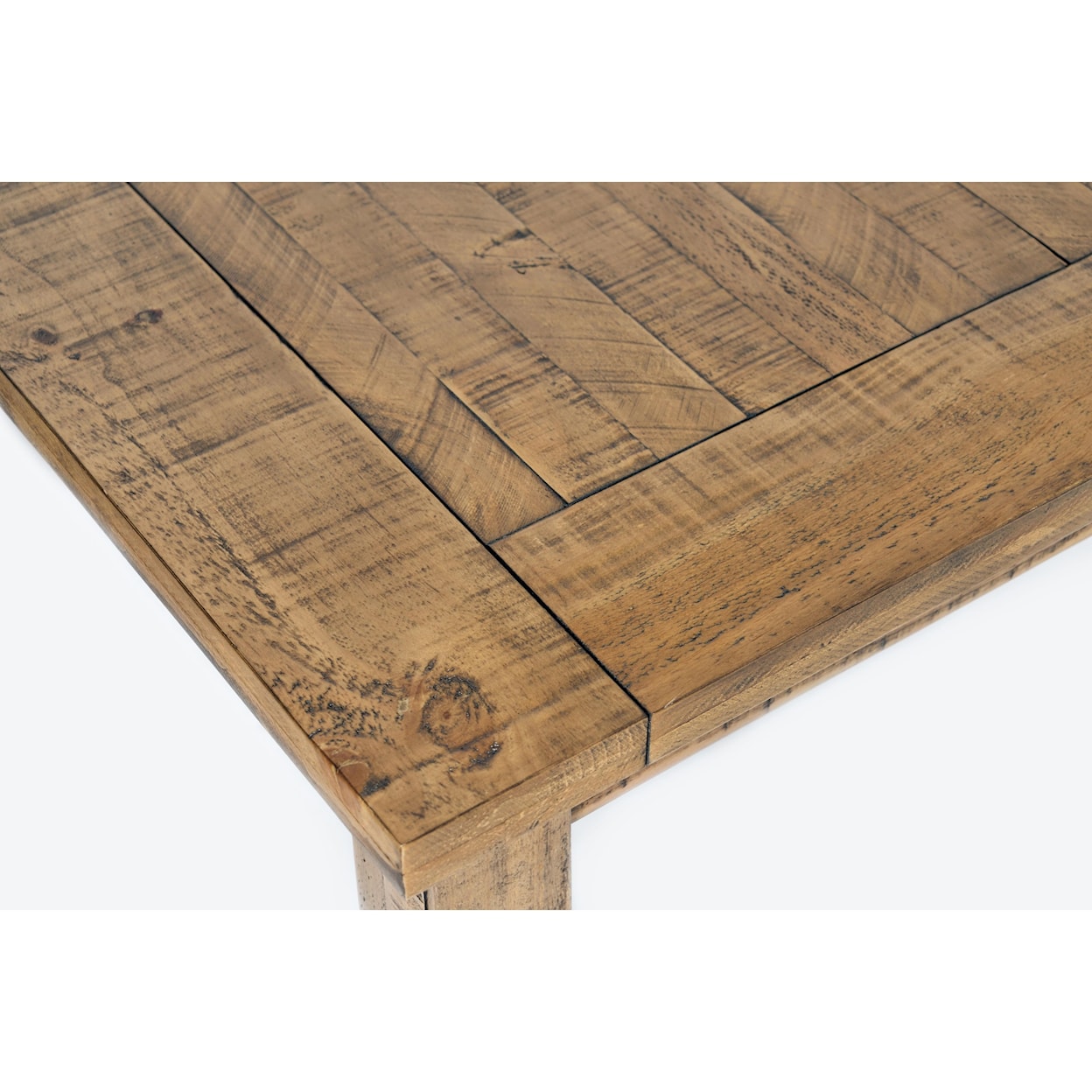 Jofran Telluride Extension Dining Table