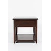 Jofran Twin Cities End Table