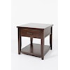 Jofran Twin Cities End Table