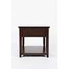 Jofran Twin Cities End Table