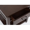 Jofran Twin Cities End Table