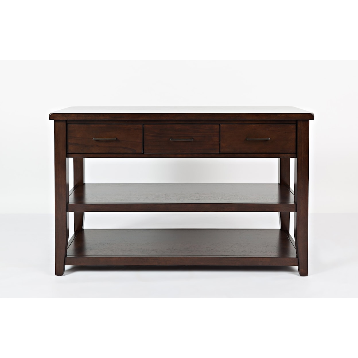 Jofran Twin Cities Sofa Table