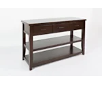 Jofran Twin Cities Sofa Table